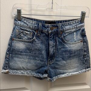 Buckle | Shorts | Buckle Black Fit No 75